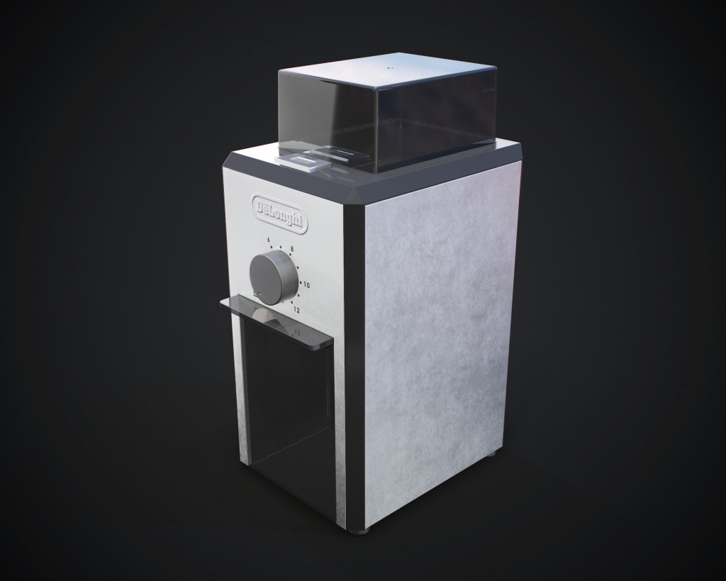 Coffee Grinder preview image 2